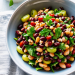 Bean Salad Recipe