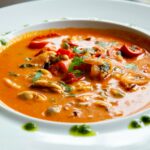 Authentic Greek Flavors: Mastering Souvlak