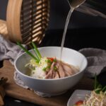Chicken Soup Recipes from Around the World: A Culinary Journey