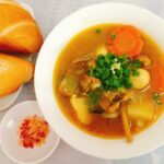 Chicken Soup Recipes from Around the World: A Culinary Journey