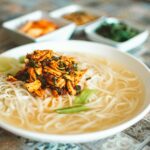 Beyond the Basics: Creative Chicken Soup Twists and Variations