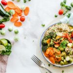 Clean Eating for Weight Loss: Simple Detox Meal Ideas