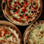 Cooking Olives: From Brine to Dish